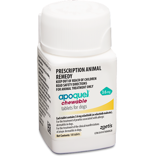 Apoquel oclacitinib online