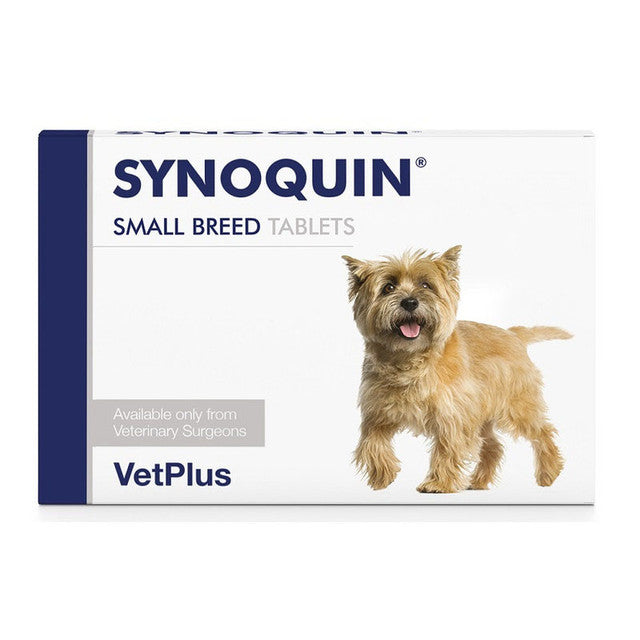 SYNOQUIN Tablets for Dogs
