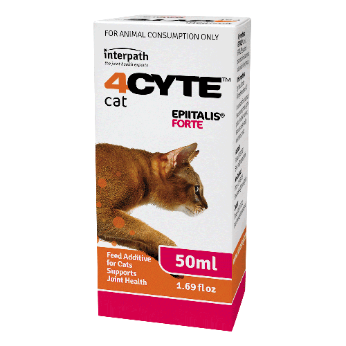4CYTE EPIITALIS FORTE CAT 50ML