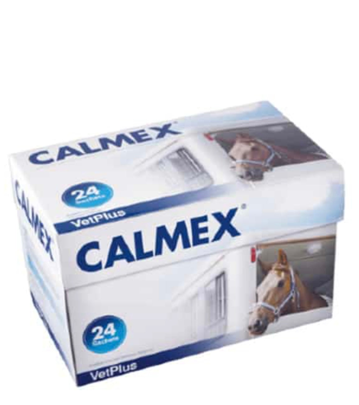 CALMEX EQUINE 24 X 60GM