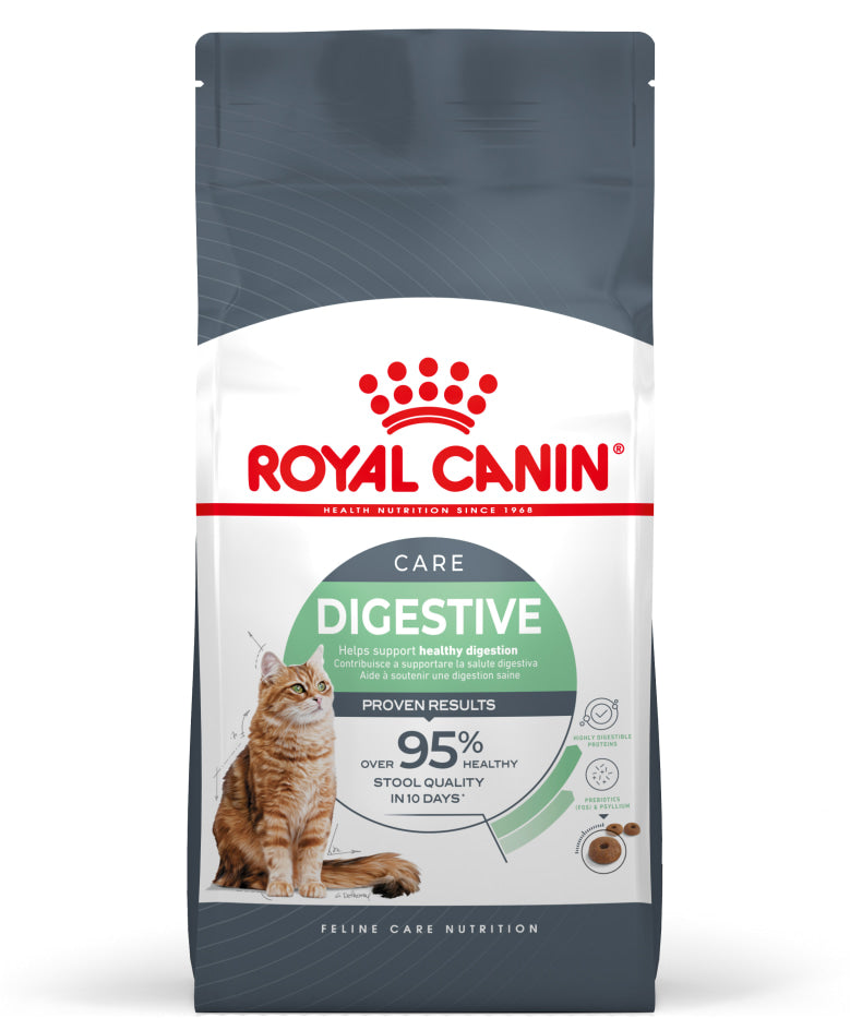Royal canin adult cat digestive care 2kg