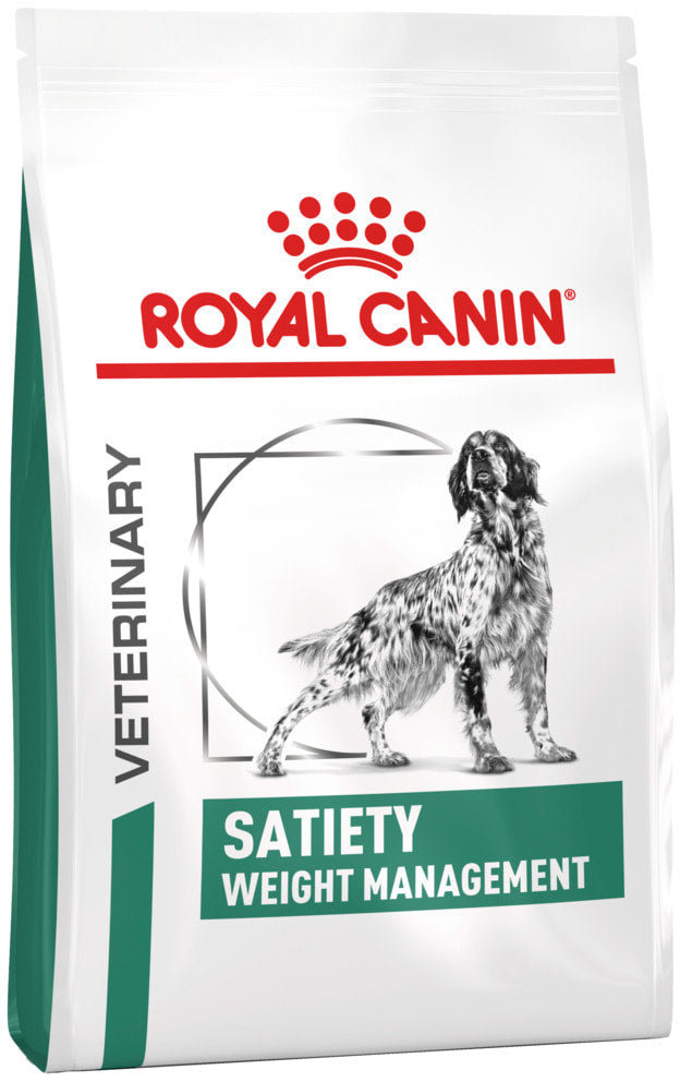 Royal canin vet dog satiety weight management 6kg