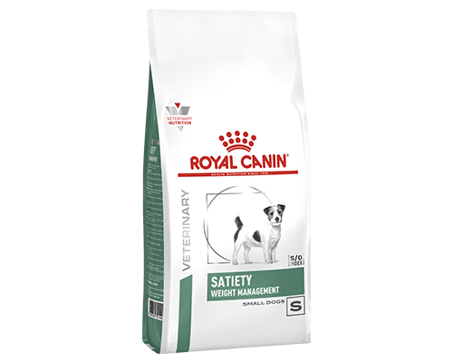 R/C SATIETY SML DOG 3KG