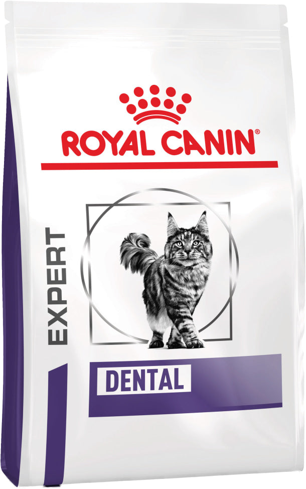 Royal canin vet cat dental 3kg