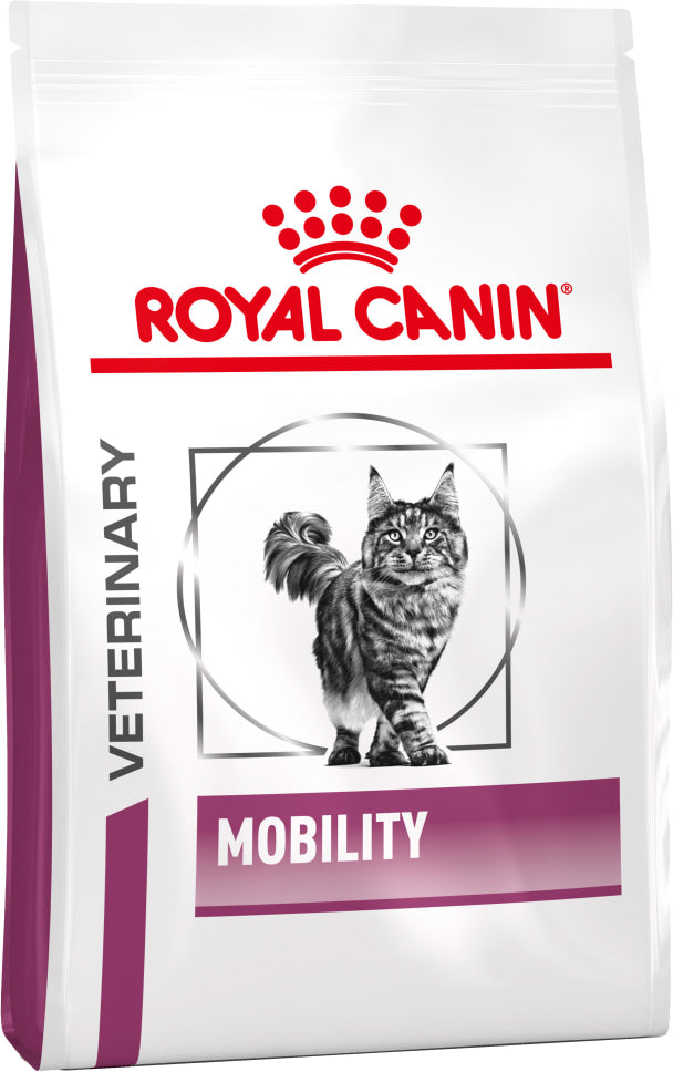Royal canin vet cat mobility 2kg
