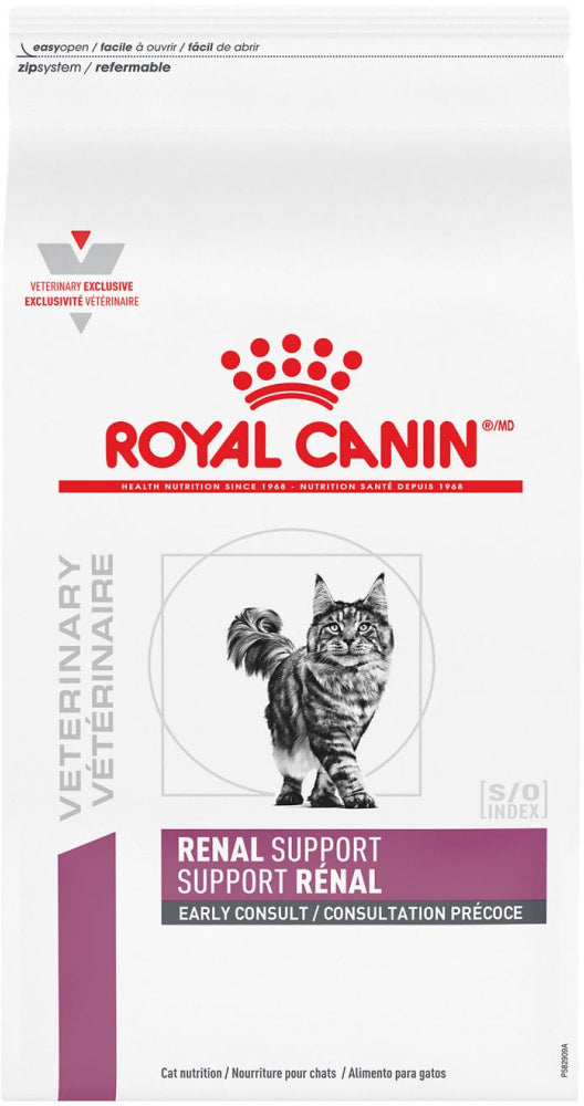 Royal Canin Vet Diet Early Renal Feline 1.5kg
