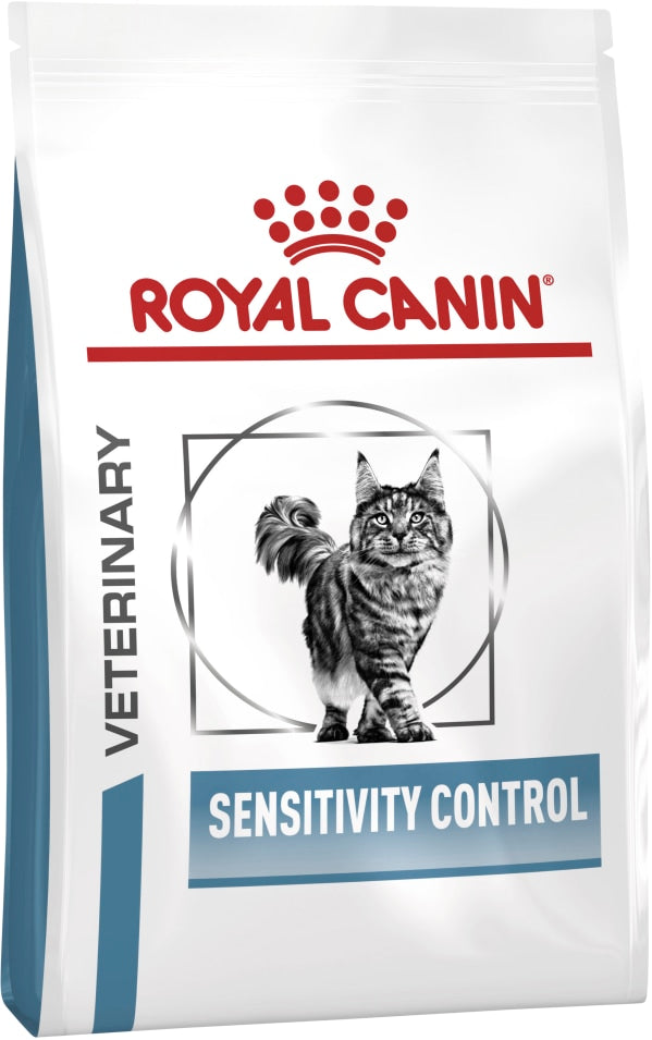 Royal Canin Vet Diet Cat Sensitivity Control 3.5kg