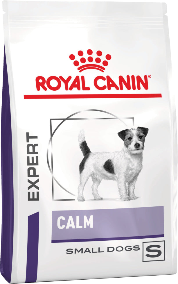 ROY/CAN VET DOG CALM 4KG