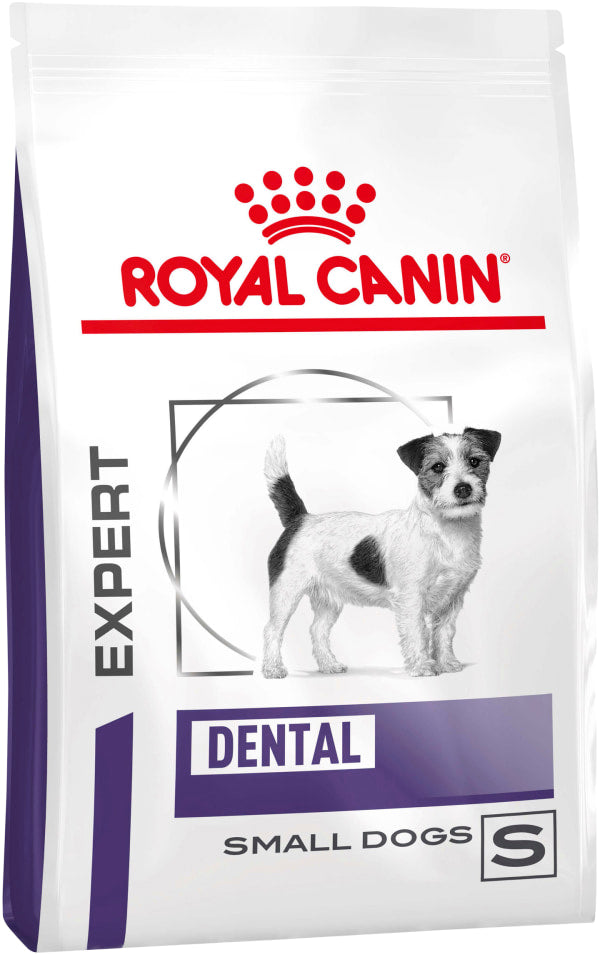 Royal Canin VD Dog Dental Special Small Dog 3.5kg