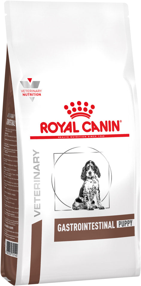 R/C PUPPY GASTRO  2.5KG