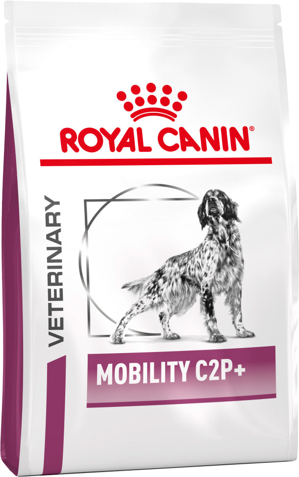 Royal Canin Mobility C2P+ Canine Dry 2kg