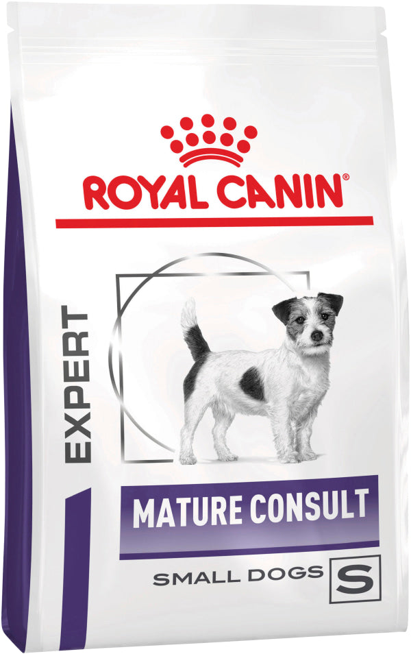 Royal canin vet dog mature consult small 3.5kg