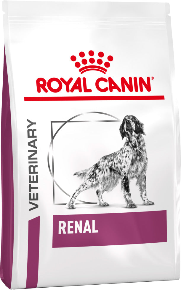 Royal Canin Renal Canine 2kg