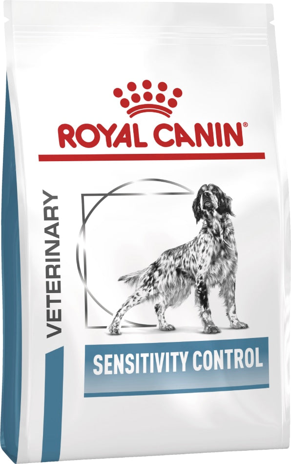 Royal Canin Vet Diet Dog Sensitivity Control 14kg