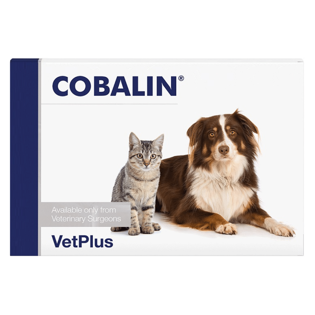 Cobalin 60 Capsules