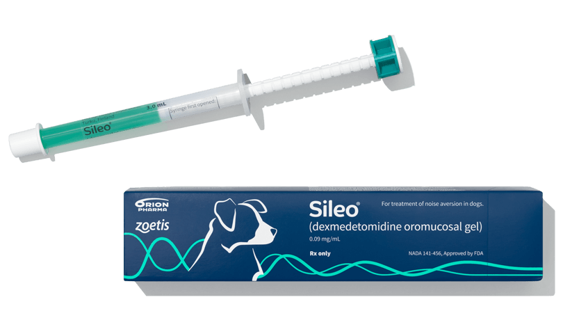 Sileo 3ml | Prescription Required