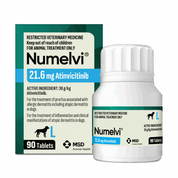 Numveli 21.6MG Tablets 90 Tablets