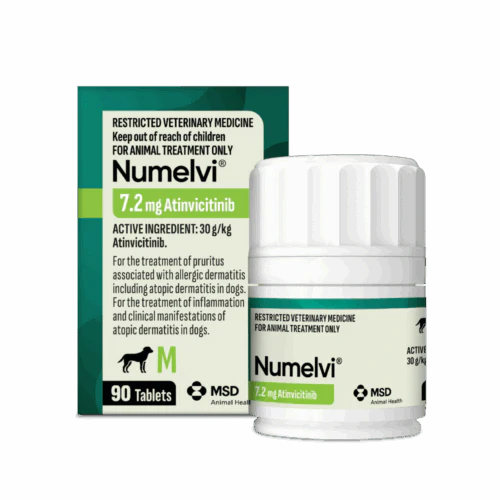 Numveli 7.2MG Tablets 90 Tablets