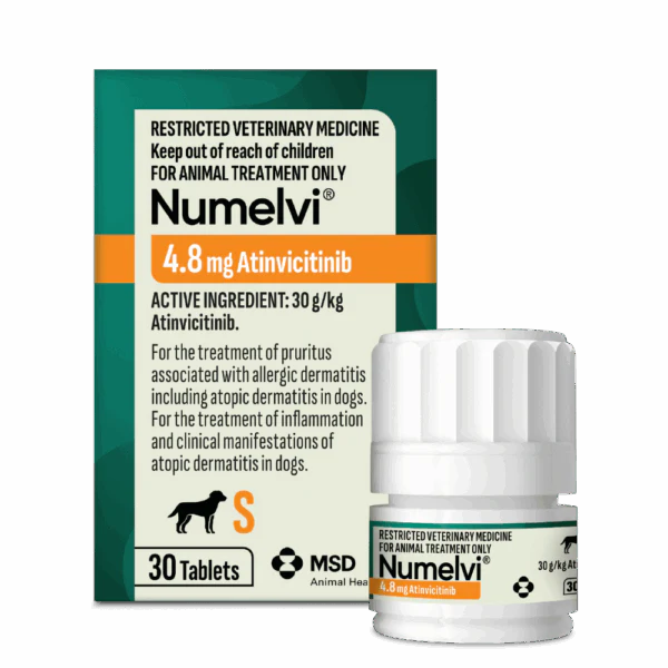 Numveli 4.8MG Tablets SINGLE tablet