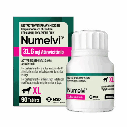 Numveli 31.6MG Tablets 90 Tablets
