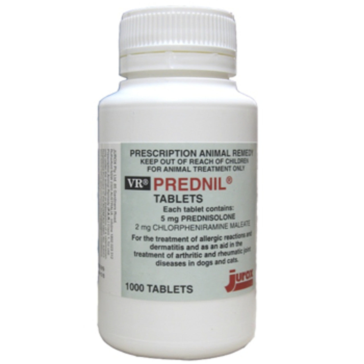 Prednil 5mg Tablets ( Single Tablet )- Prescription Required