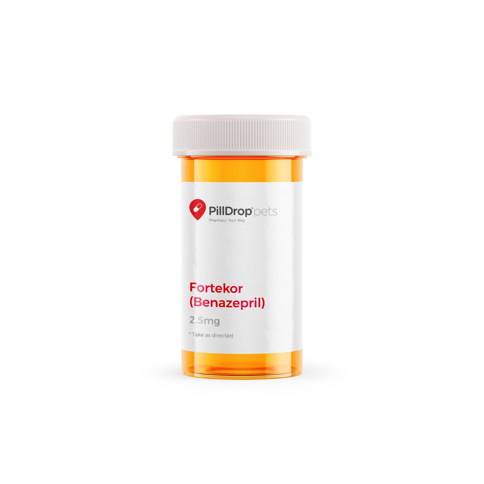 FORTEKOR™ 2.5 mg Tablets for Dogs and Cats 28 Tablets- Prescription Required