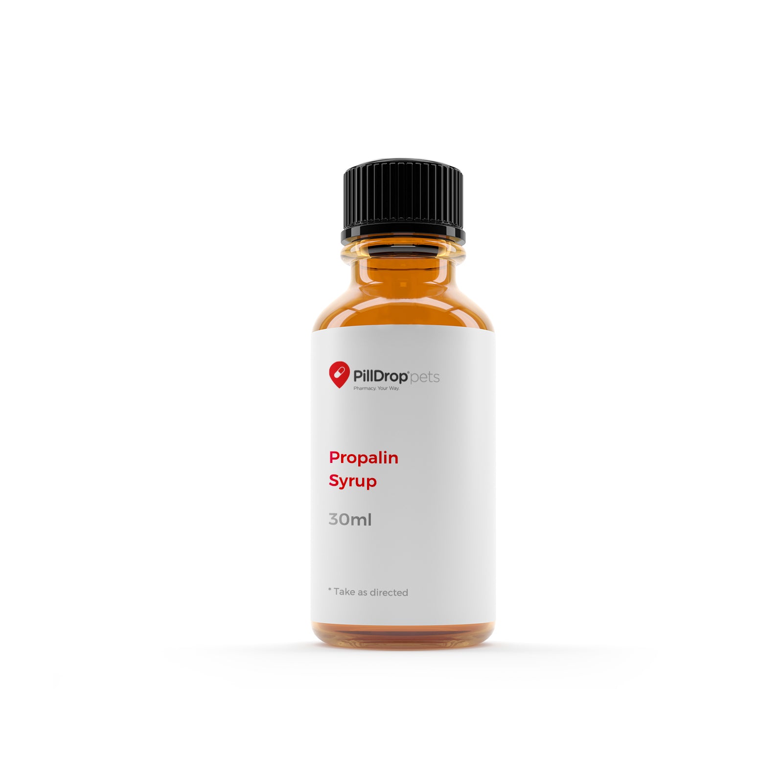 Propalin Syrup, 30ml - Prescription Required