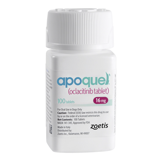 Apoquel cost top per pill